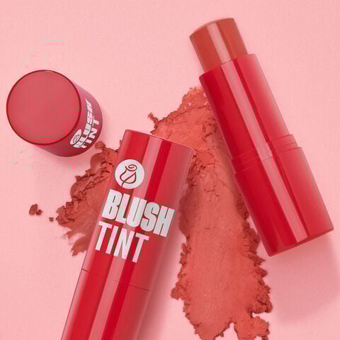 Maquillaje de San Valent&iacute;n​: colecci&oacute;n especial de Ilusi&oacute;n